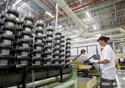 技術與市場 華為與中國高科技產業的全球影響